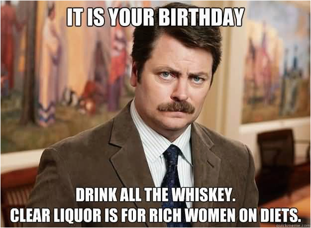 15 best birthday memes for women