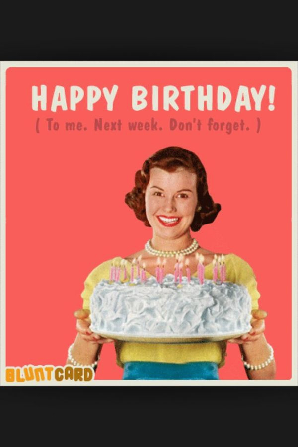 Womens Birthday Memes | BirthdayBuzz