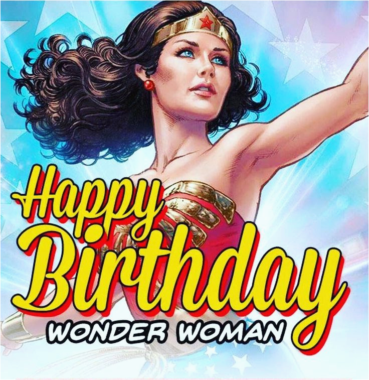 birthday quotes wonderwomanwednesday happy birthday wonder woman 75years wednesday equali