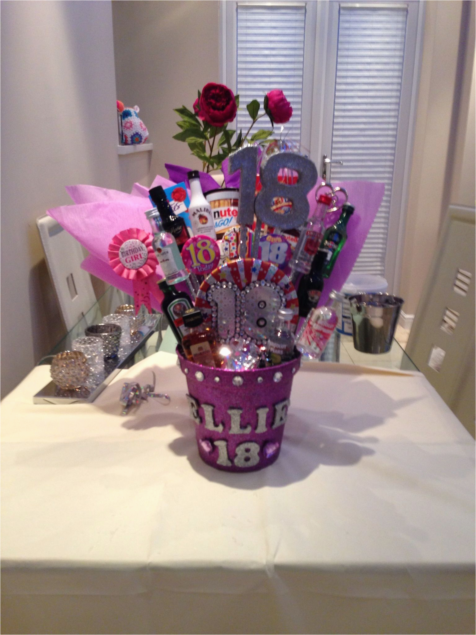 18th Birthday Gifts For Him 18th Birthday Bucket Pinteres Of 18th Birthday Gifts For Him 