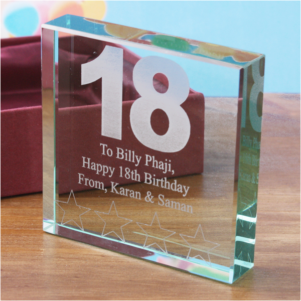 18th Birthday Gifts Male Uk 18th Birthday Present Ideas