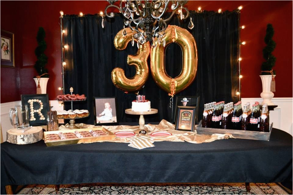  30th Birthday Ideas For Him Uk BirthdayBuzz