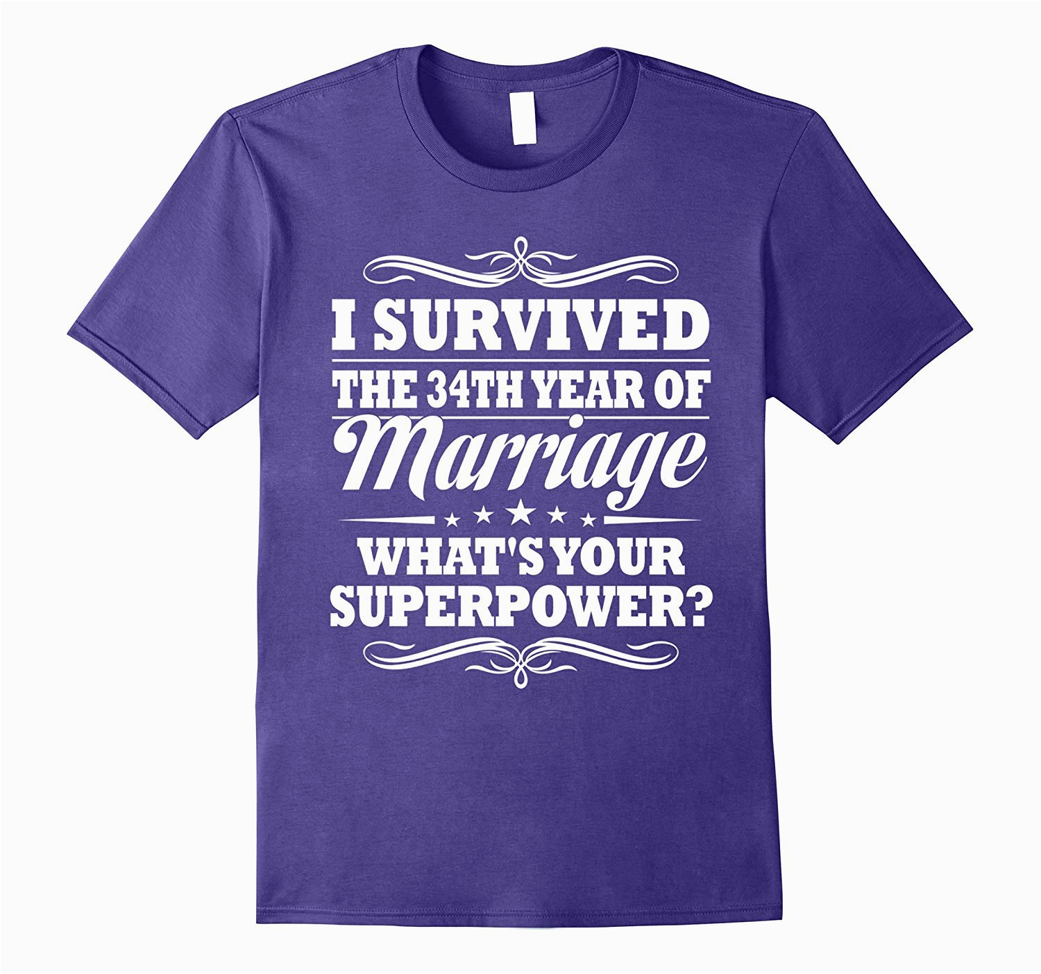 34th wedding anniversary gift ideas for her him i survived 4lvs