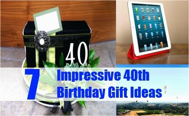 40th birthday gifts ideas for him hes ditch the plastic cups he needs a whiskey glass set worthy of gift your sister