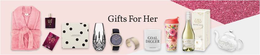 gifts for women
