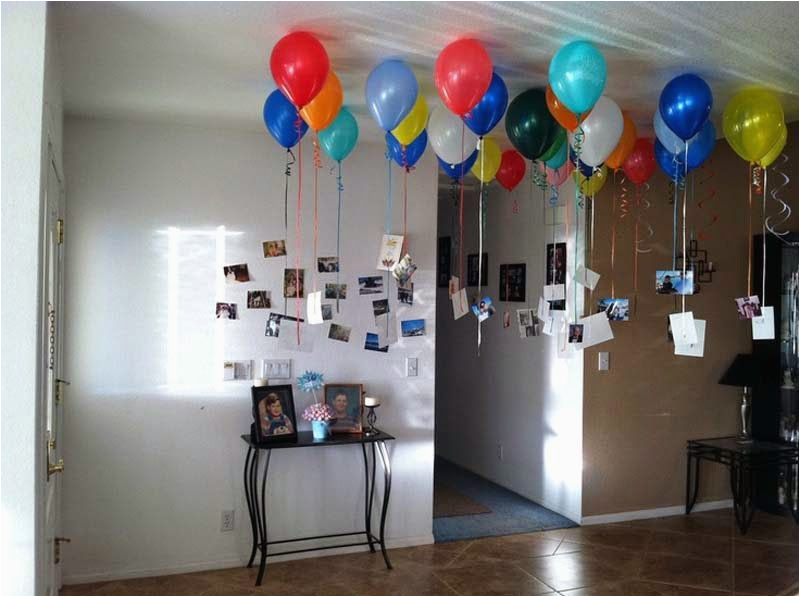 Awesome Birthday Ideas for Him there are Actually Many Unique Birthday Ideas for Your