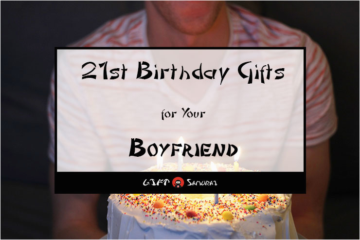 best gifts for boyfriend