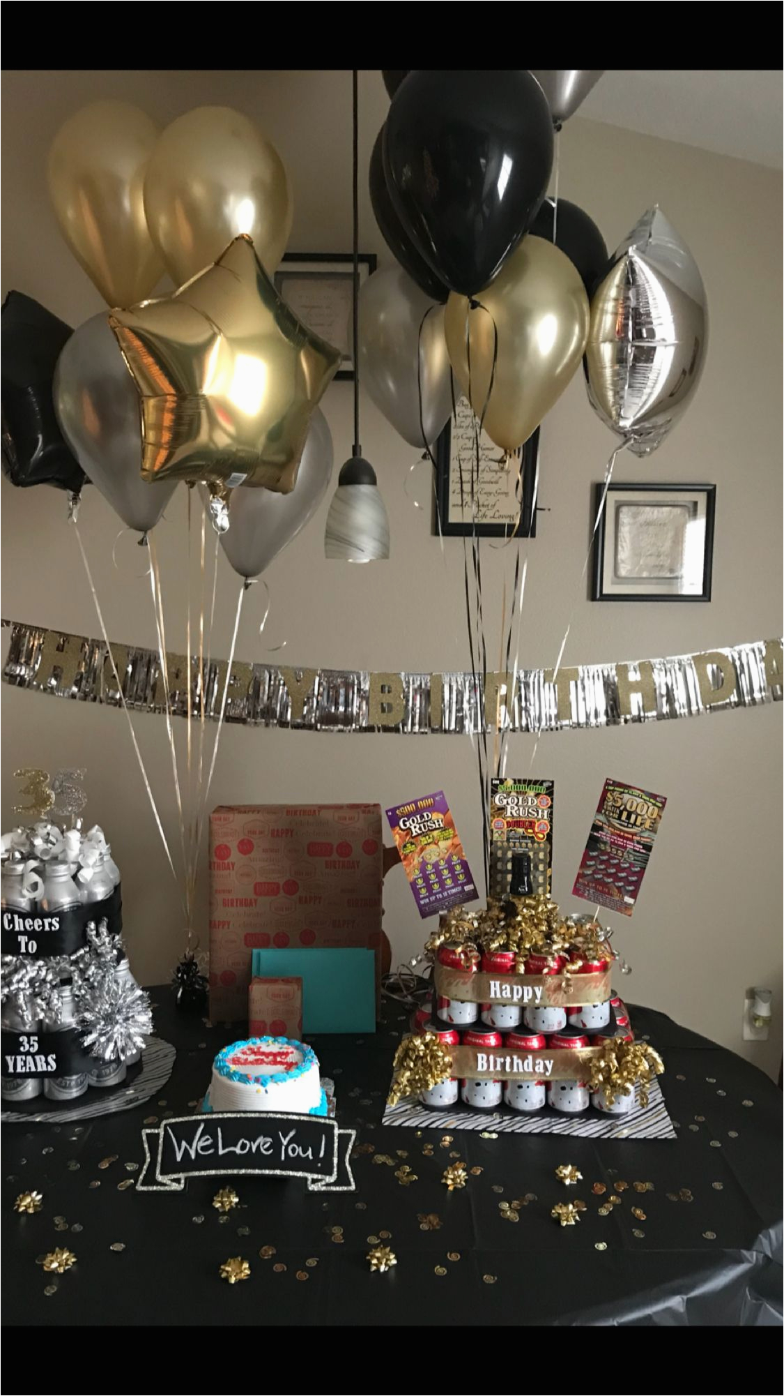 Best 50th Birthday Gifts for Husband  BirthdayBuzz