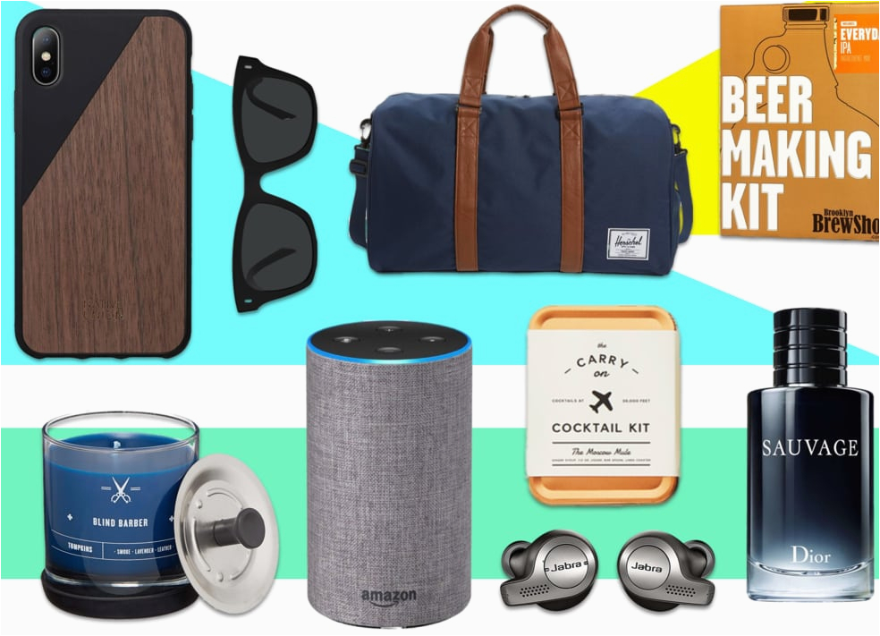 top gifts for men him this year