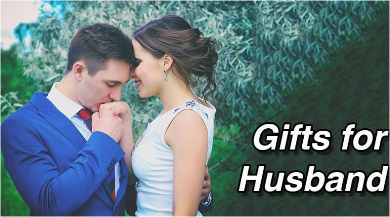 new year gifts for husband in india