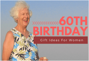 15 gift ideas for men turning 60
