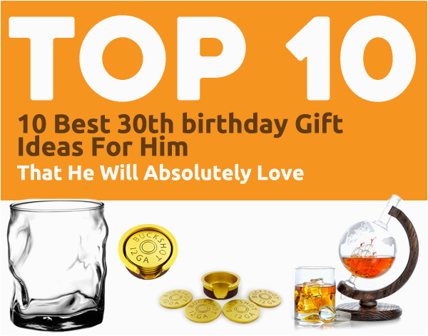 30th 20birthday 20party 20gift 20ideas 20for 20him