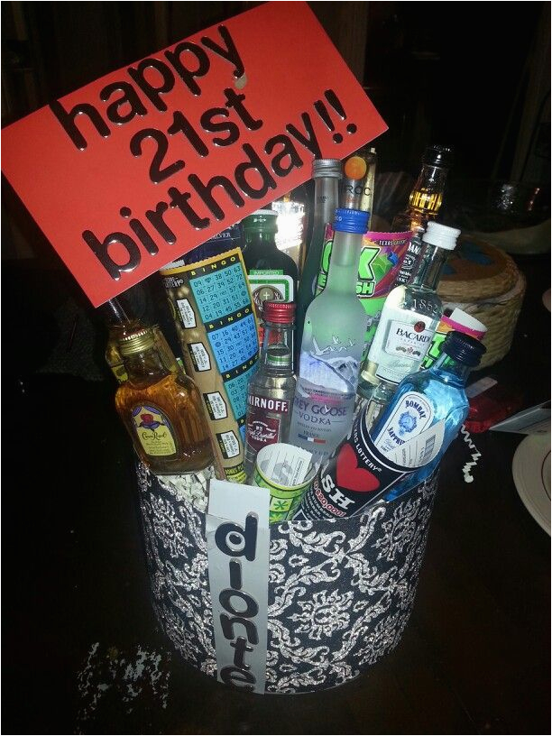birthday gift ideas for boyfriend 23