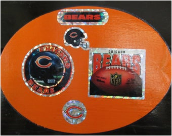 chicago bears sign