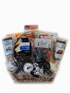 gift baskets for diabetics