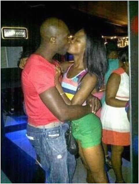 Birthday Gifts for Him Kenya Argh What Type Of Kissing is This now Nkt Photo Home