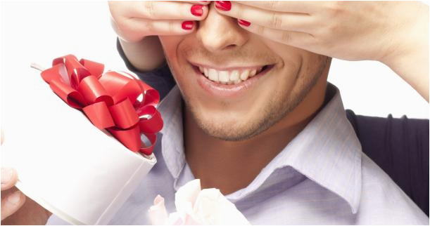 tips for buying a birthday gift for your man