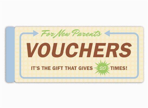 diy massage gift coupons