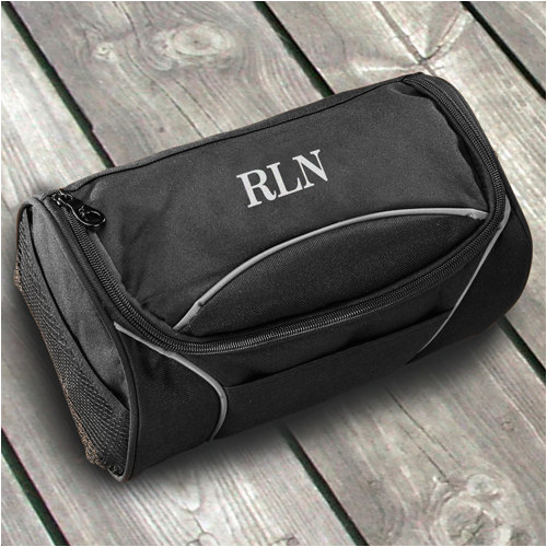 men39s travel kit canvas personalized dopp kit engraved groomsmen gift birthday gift for him wedding party gifts bridesmaid christmas