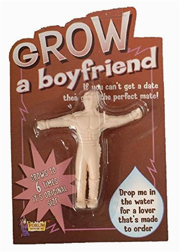 grow a boyfriend