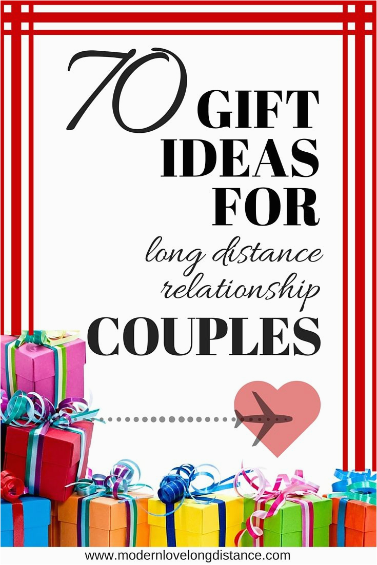 Birthday Gifts for Long Distance Husband 70 Awesome Long Distance Relationship Gifts Distance