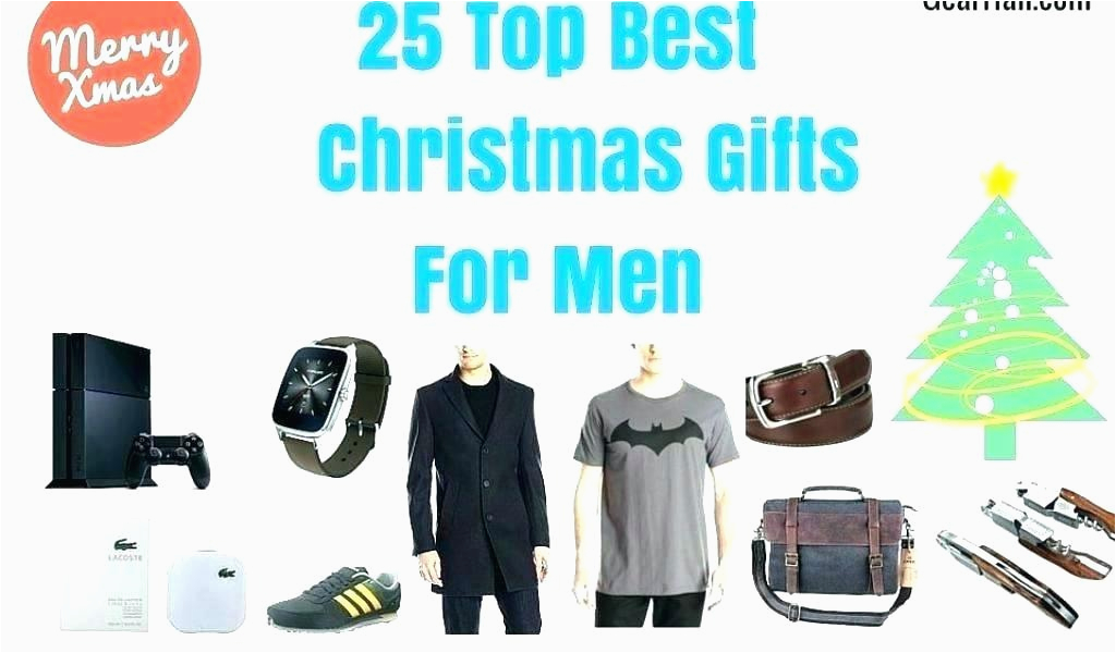 top gifts for husband