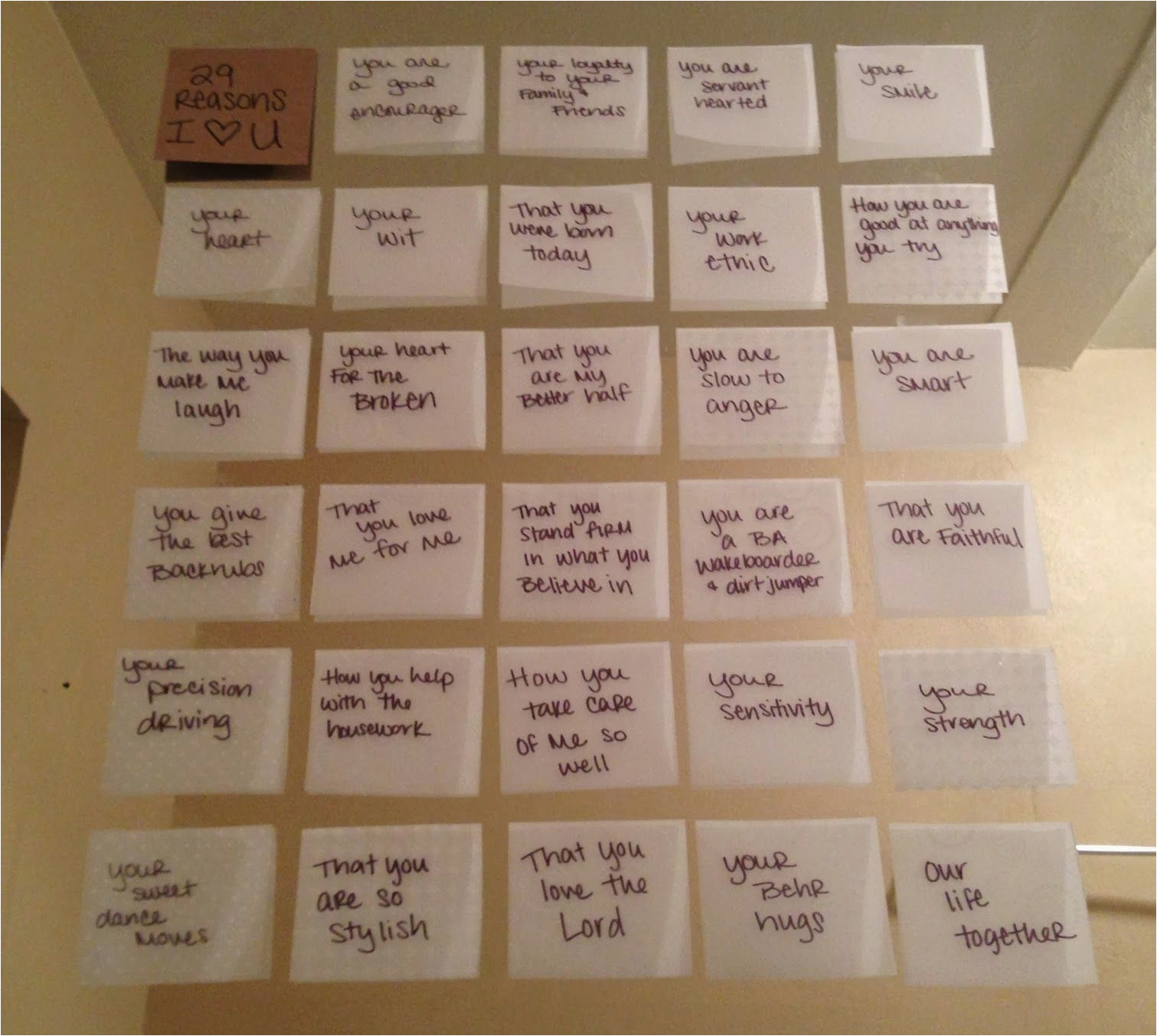 Birthday Ideas for Him Romantic Pin by Kate Feider On Inspiring Husband Birthday