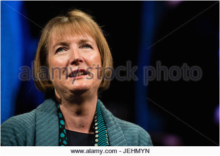 stock photo harriet harman labour mp for peckham london with her husband jack 105981466
