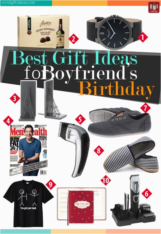 what to get a boyfriends mom for birthday