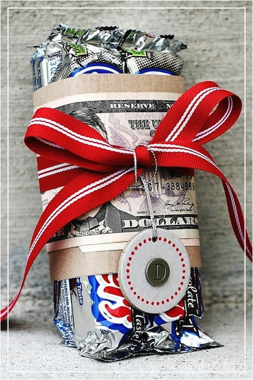 35 easy to make diy gift ideas that you would actually like to receive