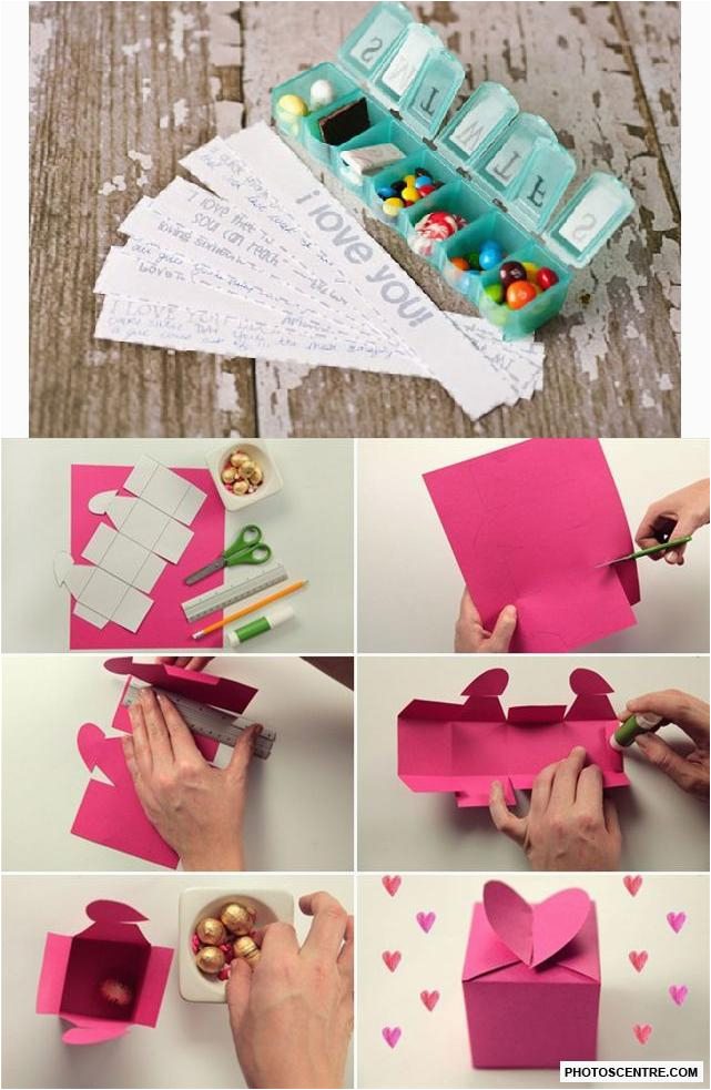 Gift Ideas For Husband Birthday Diy