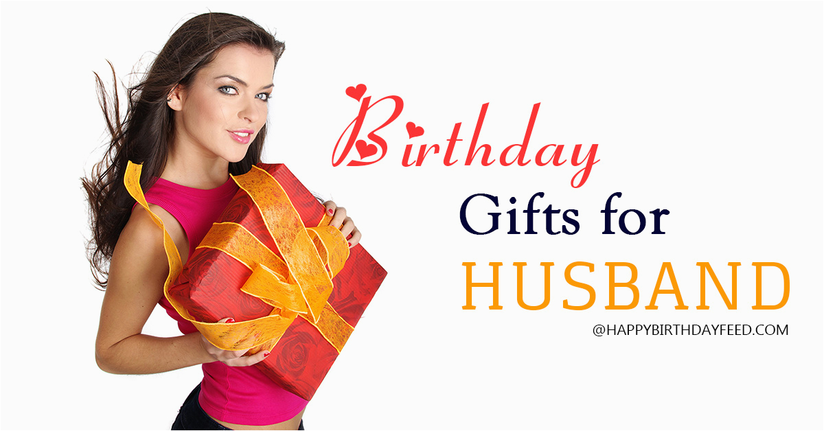 Expensive Birthday Gifts for Husband 30 Birthday Gifts for Husband