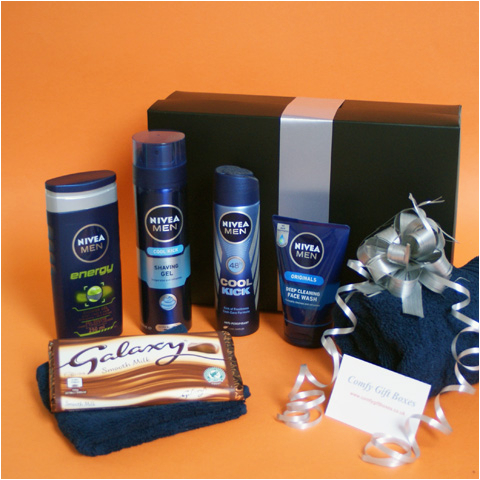 pampering presents gifts all
