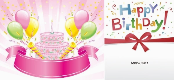 download happy birthday frame