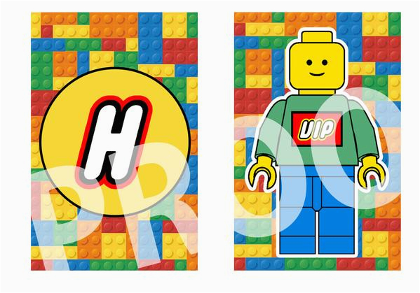 printable lego letters banner spells happy birthday size 5 inches wide and 7 inches tall
