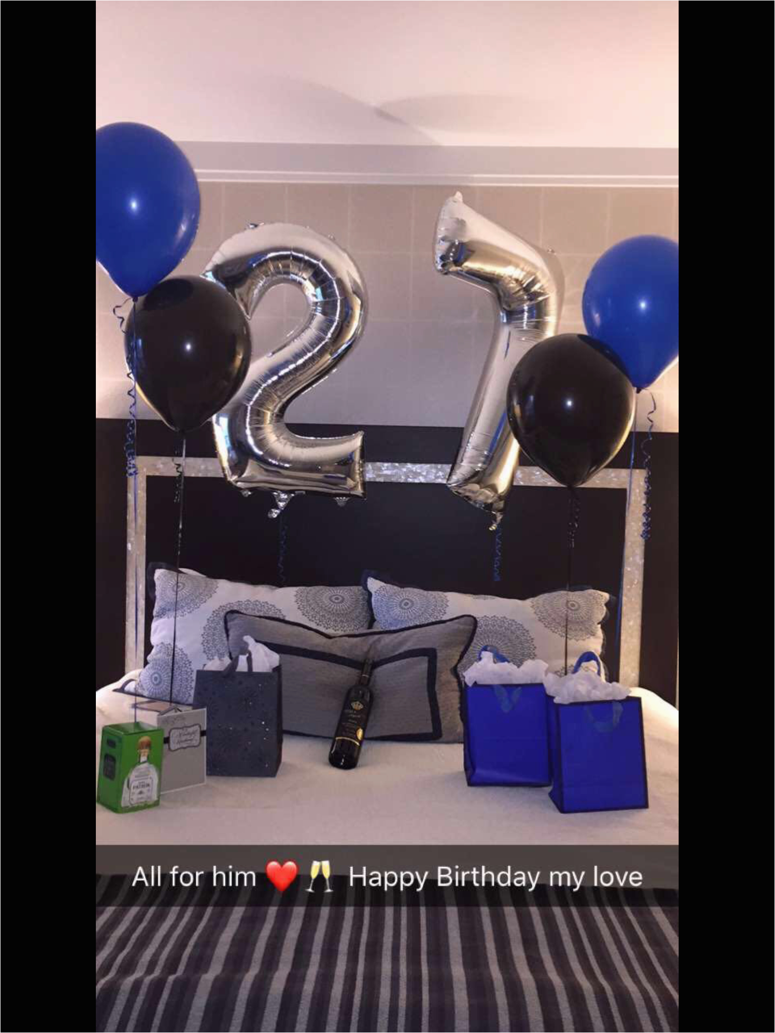 Fun Birthday Ideas For Boyfriend Nyc BirthdayBuzz