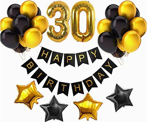 top 24 best 30th birthday banners