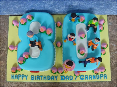 happy 80th birthday dadgrandpa