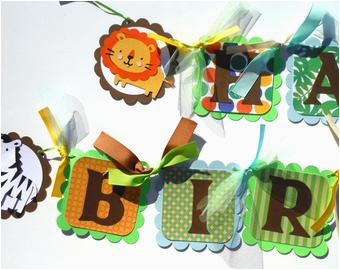 tigger themed happy birthday party
