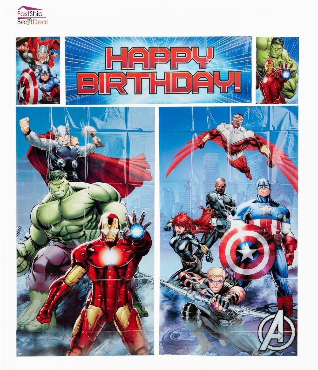 happy-birthday-banner-avengers-wall-decoration-kids-happy-birthday-banner-avengers-birthdaybuzz