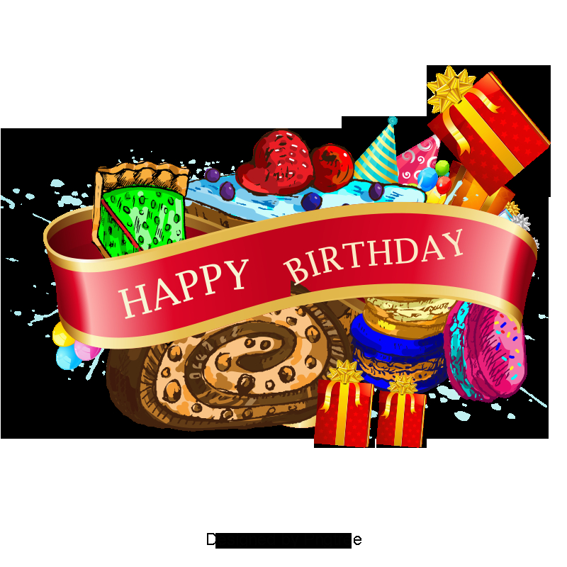 Happy Birthday Banner Background Hindi Png | BirthdayBuzz