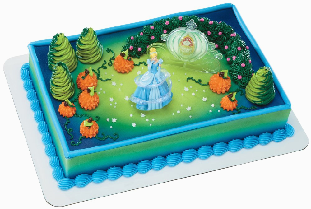 disney princess cake and cupcake ideas