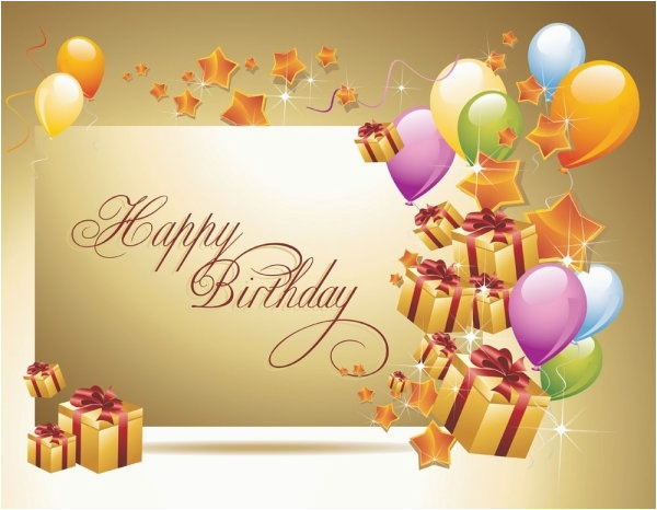 happy birthday banner clipart