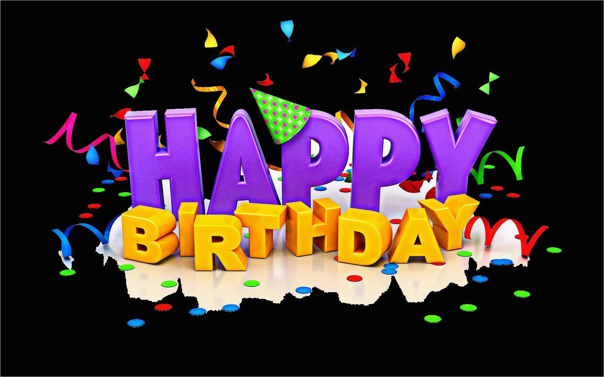 Happy Birthday Banner Images Full Hd