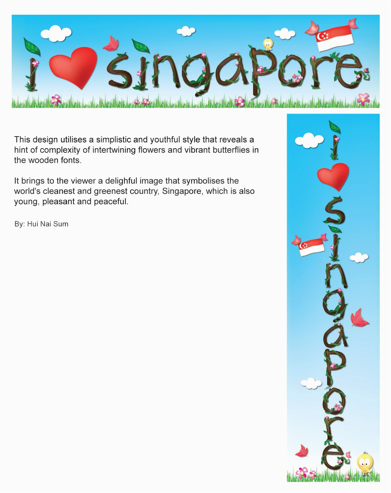happy birthday singapore