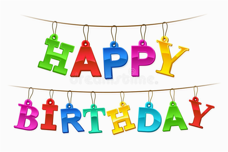 Free Free Birthday Banner Svg 348 SVG PNG EPS DXF File