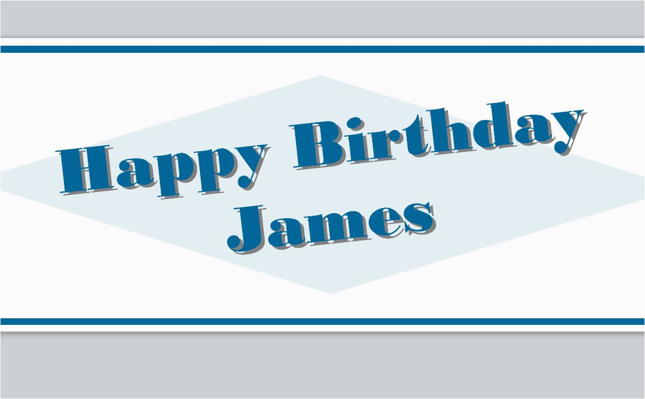 p happy birthday banner free templates for word 2535415