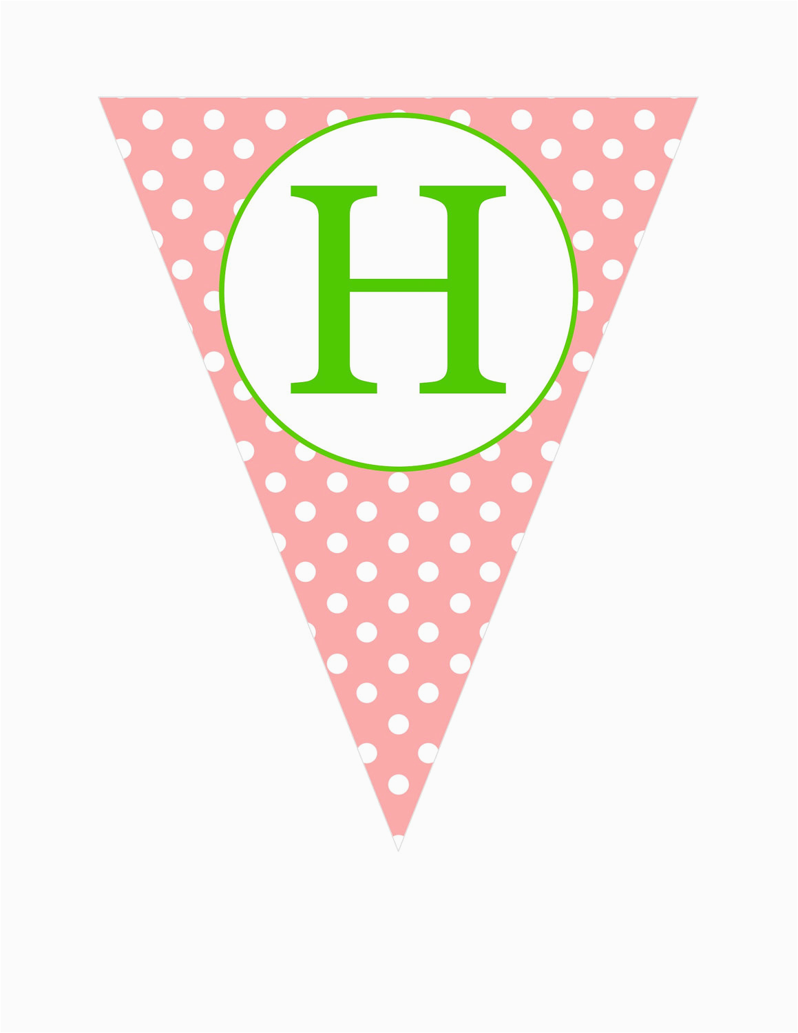 printable happy birthday banner love bug