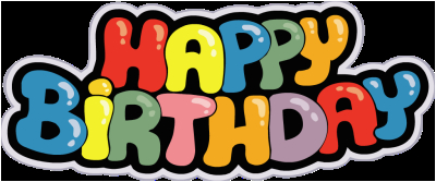 download happy birthday png hd 263 16951