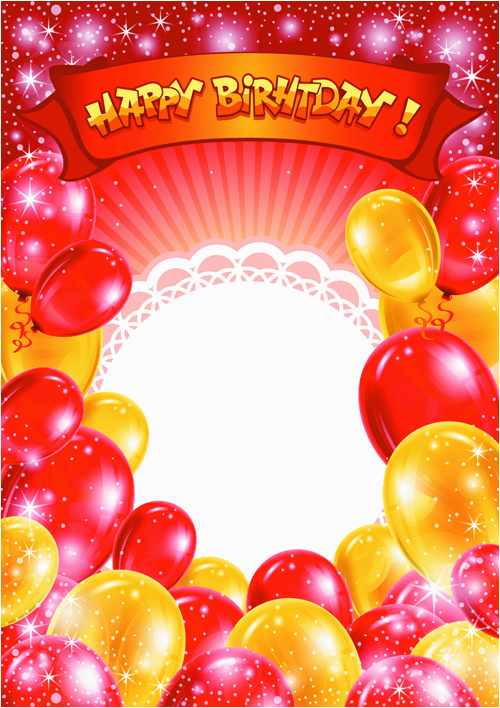 birthday background images for